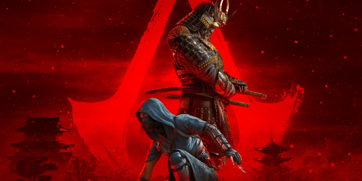 アサシン クリード シャドウズ』2024年11月15日(金)発売！特典の豊富な