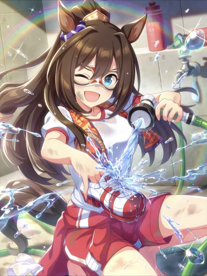 ウマ娘】エルコンドルパサー(SRサポート)の評価とイベント - ゲームウィズ