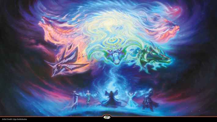 ウィザーズ・オブ・ザ・コースト」、「マジック：ザ・ギャザリング