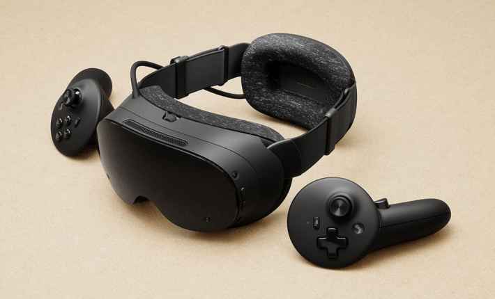 Steam向け新型ハード「Steam Machine」発表｜新コントローラーとVR