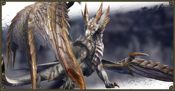 サンブレイク】原初メルゼナの弱点と攻略 | 解放条件【モンハンライズ