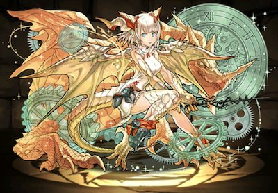 パズドラ】ミル（精霊進化）の評価！おすすめ潜在覚醒 - ゲームウィズ