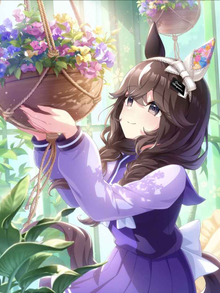 ウマ娘】カレンブーケドール(SRサポート)の評価とイベント - ゲームウィズ