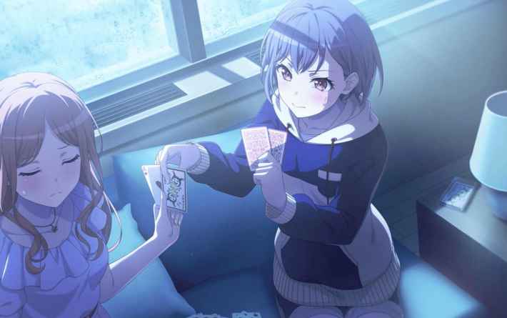 バンドリ】高松燈[運命の一枚]のステータス【ガルパ】 - ゲームウィズ