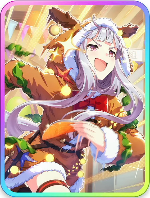 ウマ娘】ゴールドシップ(SSR新スタミナ)の評価とイベント - ゲームウィズ