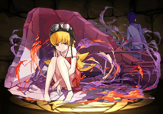 パズドラ】忍野忍（転生）の評価 - ゲームウィズ