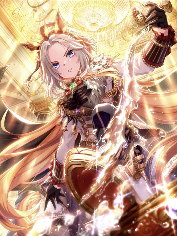 ウマ娘】オルフェーヴル(SSRサポート)の評価とイベント - ゲームウィズ