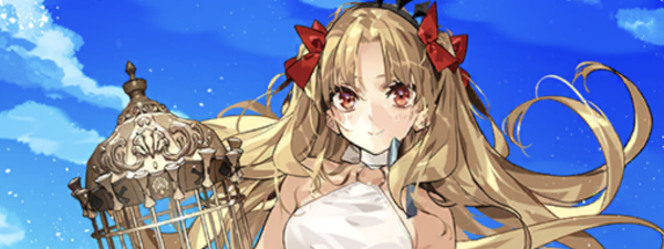 FGO】スペースエレシュキガルの評価｜宝具とスキル性能 - ゲームウィズ