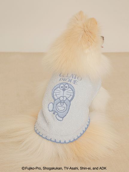 ドラえもん】【Sleep】ベビモコジャガードクッション(クッション