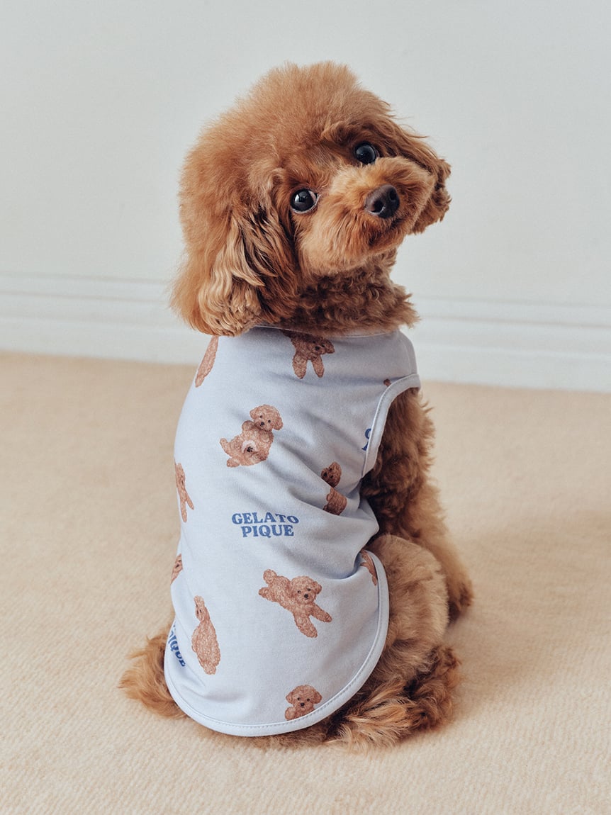 ウェア ( CAT＆DOG)｜ルームウェア・パジャマ通販のgelatopique