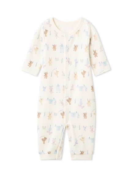 クマ」に該当する ｜ルームウェア・パジャマ通販のgelatopique