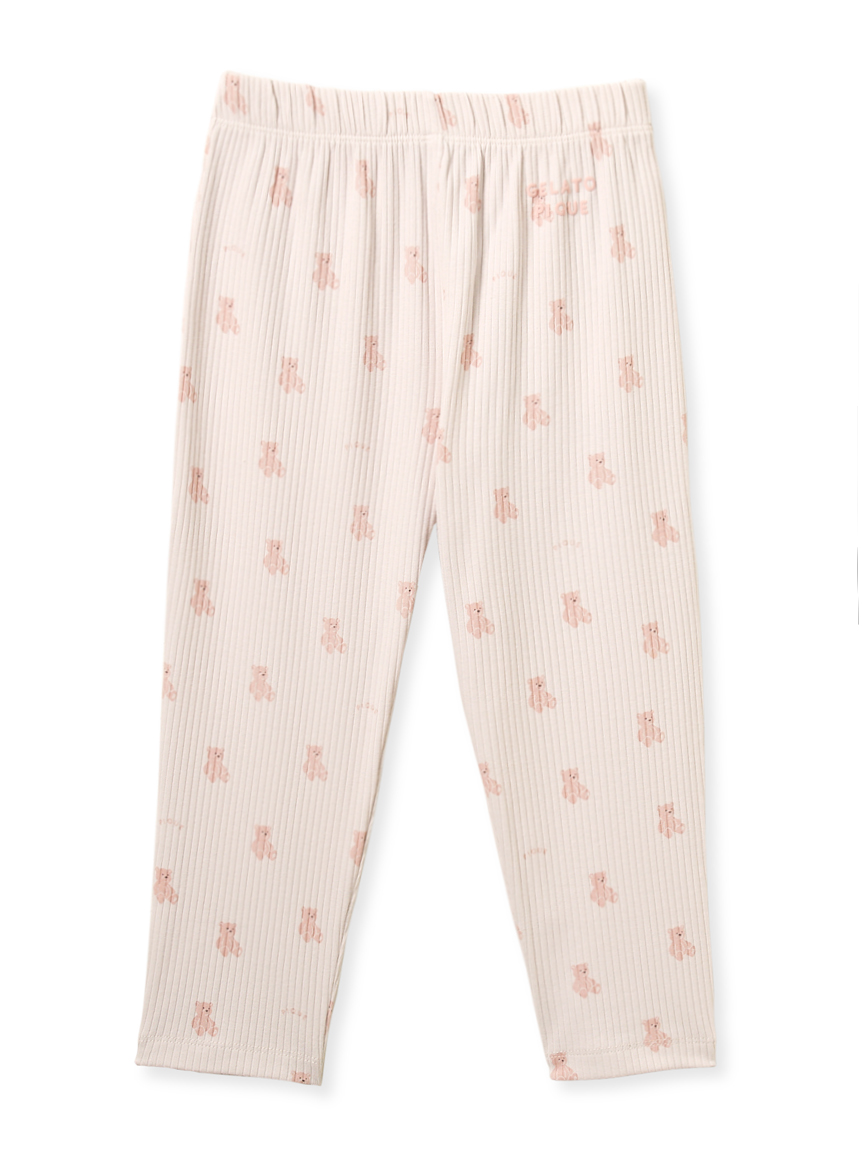 クマ」に該当する ｜ルームウェア・パジャマ通販のgelatopique