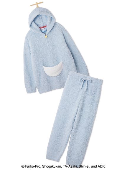 すべてのカテゴリドラえもん meets GELATO PIQUE ｜ルームウェア