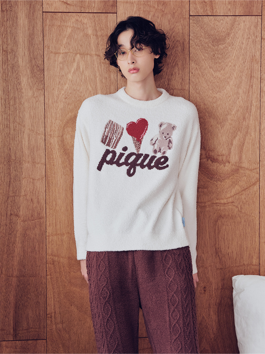 メンズ ｜ルームウェア・パジャマ通販のgelatopique（ジェラートピケ