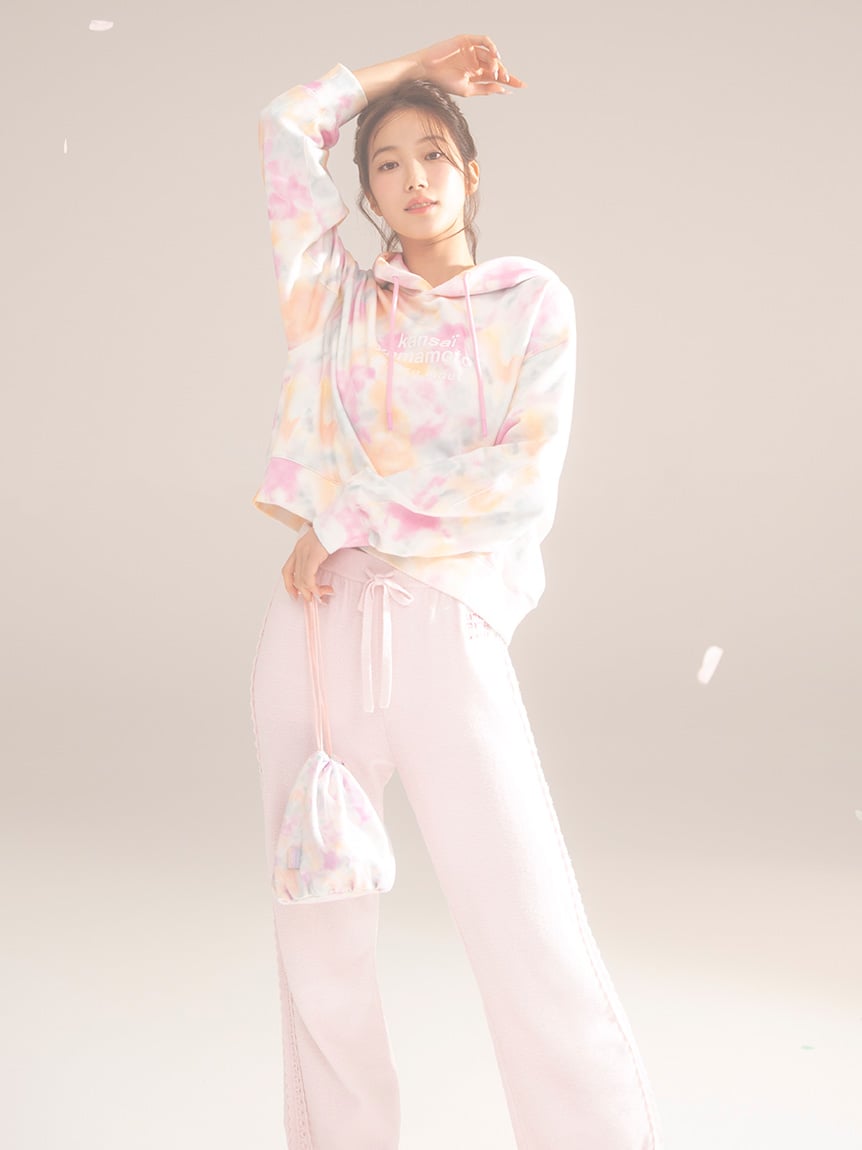 レディース ピンク/桃色系｜ルームウェア・パジャマ通販のgelatopique