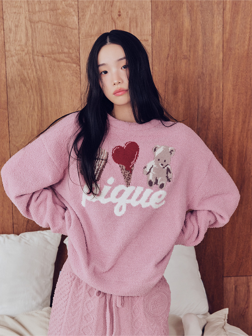 マタニティ」に該当する ｜ルームウェア・パジャマ通販のgelatopique