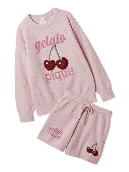 すべてのカテゴリチェリーシリーズ CHERRY SERIES - gelato pique