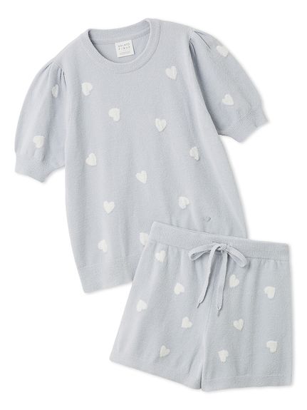 ショートパンツ ( レディース) 通常｜ルームウェア・パジャマ通販の