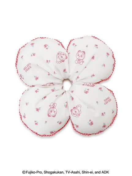 ドラえもん】ベビモコフェイスポーチ(ポーチ)｜ルームウェア・パジャマ