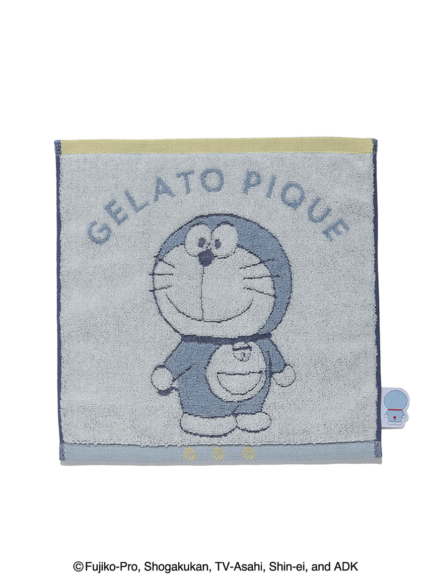ドラえもん】ハンドタオル(タオル)｜ルームウェア・パジャマ通販の