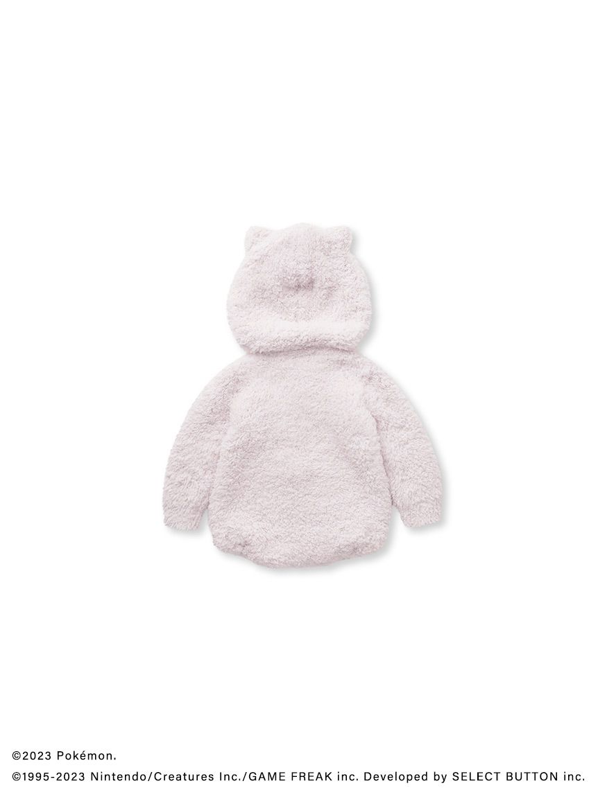 ポケモンスリープ】【ベビー】ジェラート プリンロンパース(ロンパース