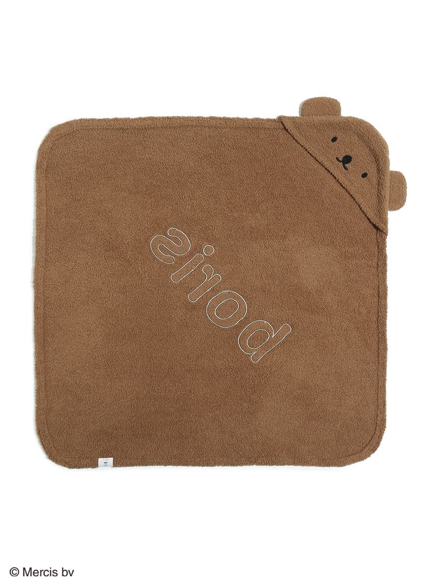 Dick Bruna】【BABY】ベビモコブランケット(ブランケット)｜ルーム