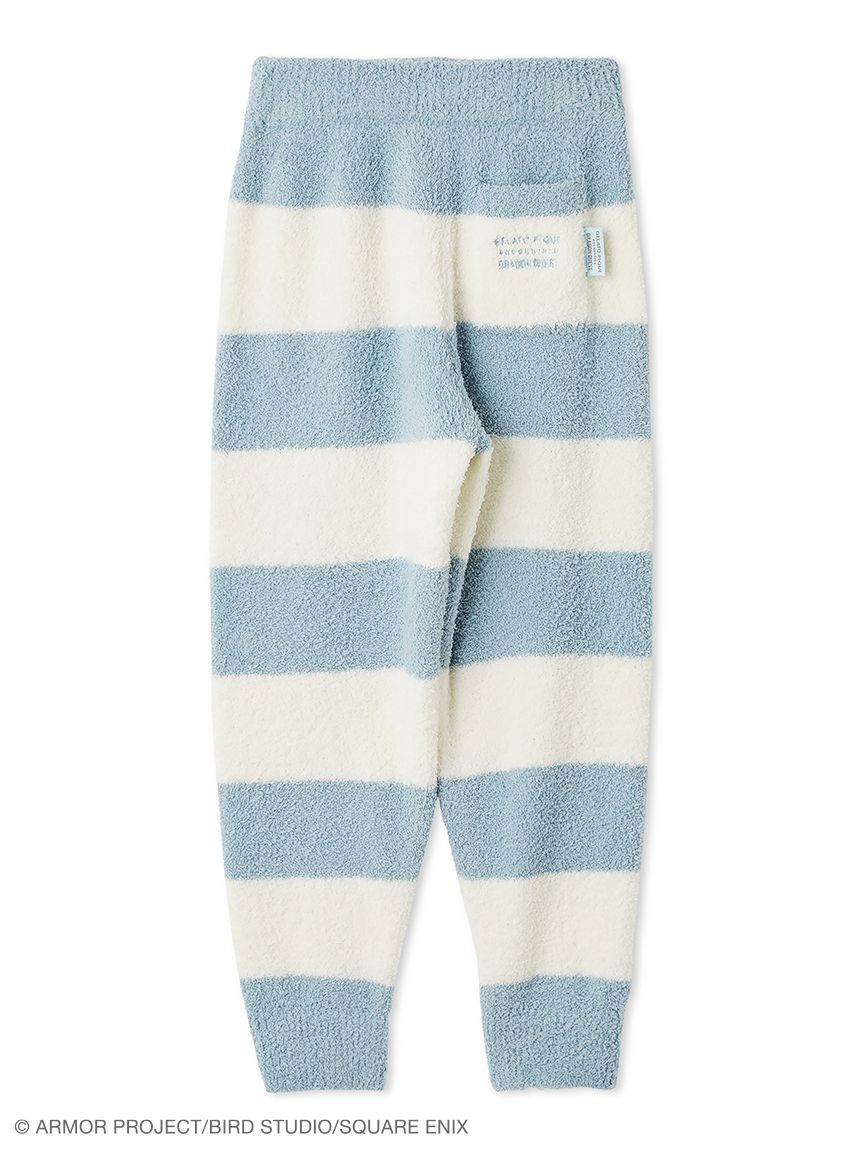 ドラゴンクエスト】【キッズ】ベビモコプルオーバー&ボーダーロング