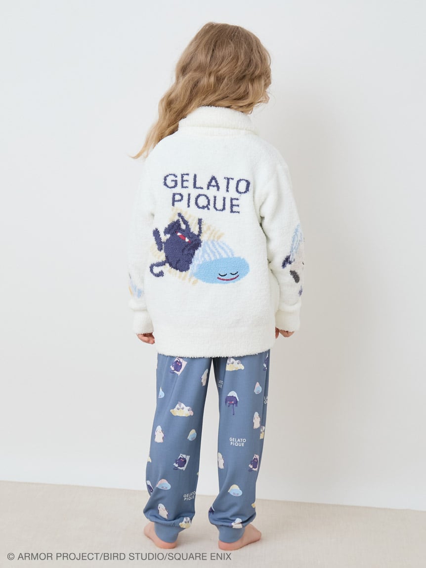 ドラゴンクエスト】【キッズ】パウダーアソートモンスターカウチン