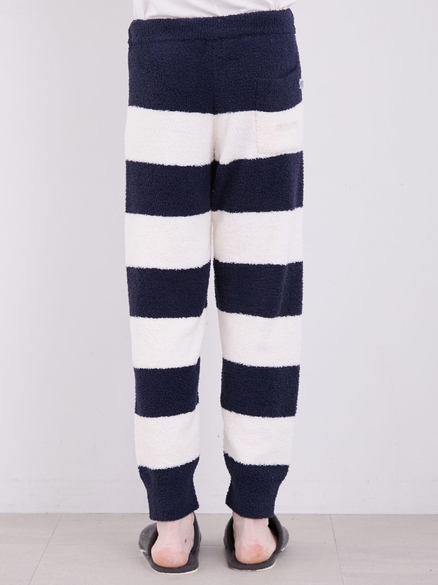 ONLINE限定】【HOMME】ベビモコベアプルオーバー＆ロングパンツセット