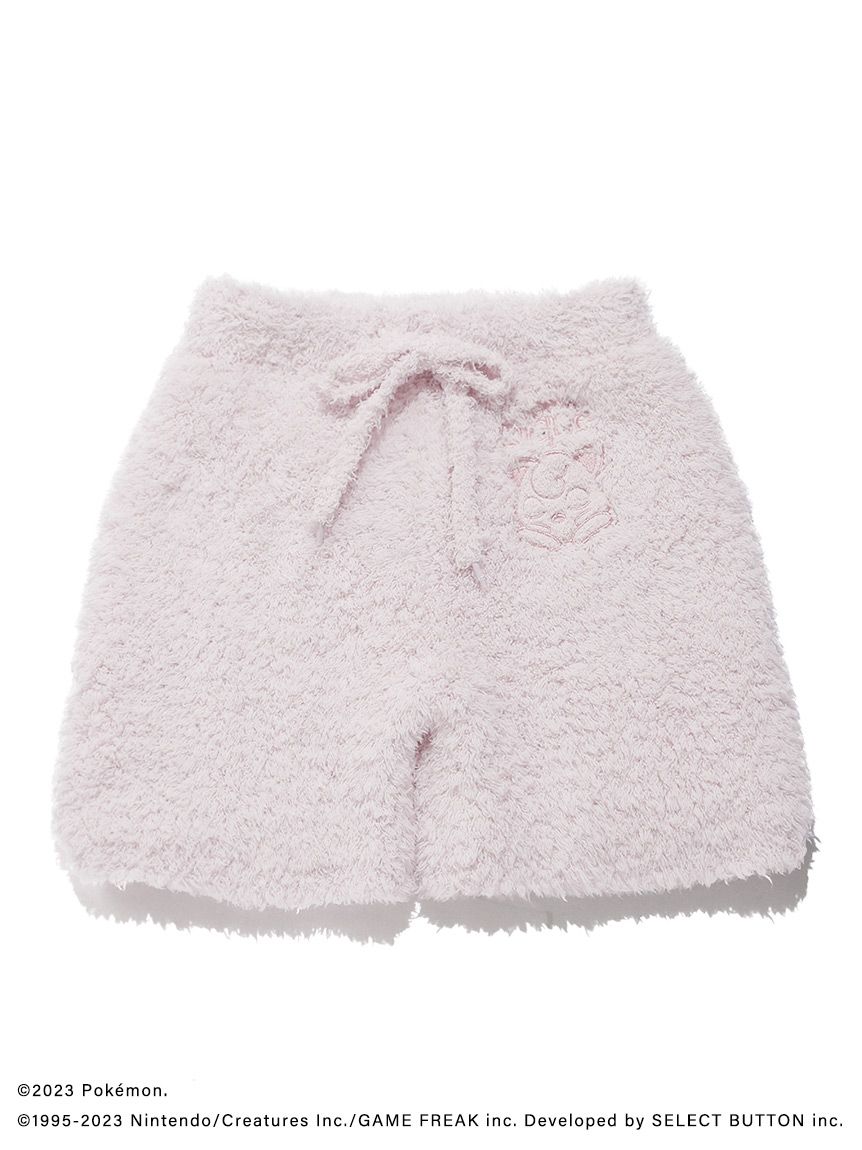 ポケモンスリープ】【ジュニア】ジェラート プリンパーカ&ショート