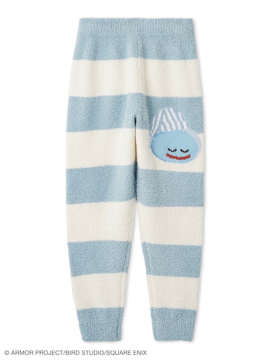 ドラゴンクエスト】【ジュニア】ベビモコプルオーバー&ボーダーロング