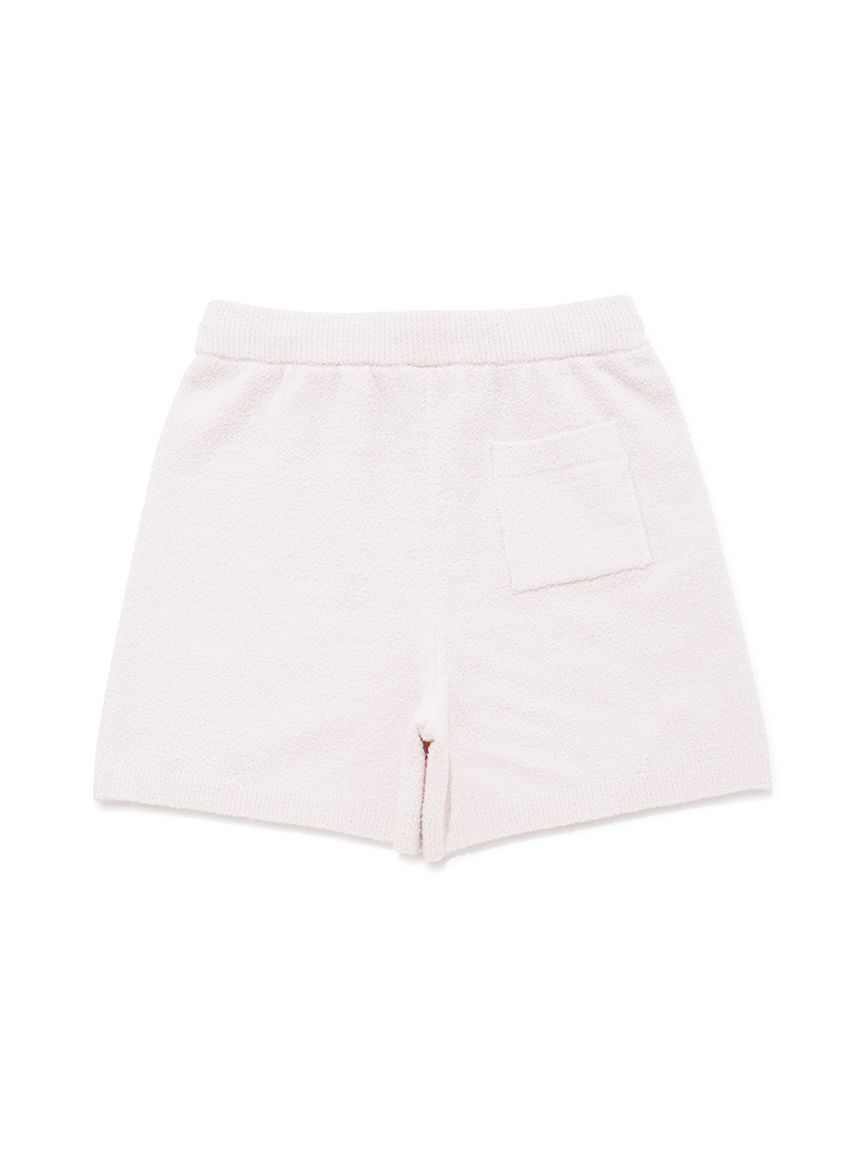 JUNIOR】エアリーモコキャットジャガードプルオーバー&ショートパンツ