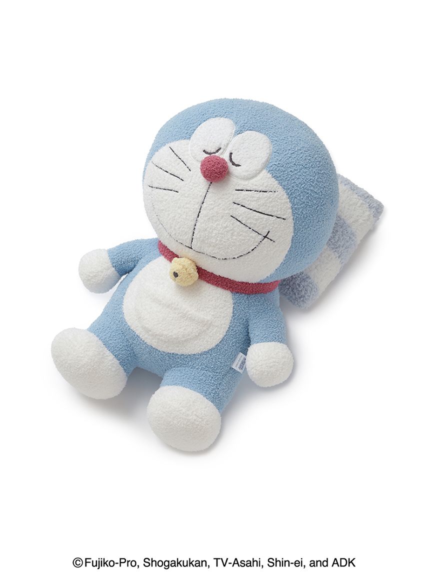ドラえもん】【Sleep】抱き枕(クッション・グッズ)｜ルームウェア