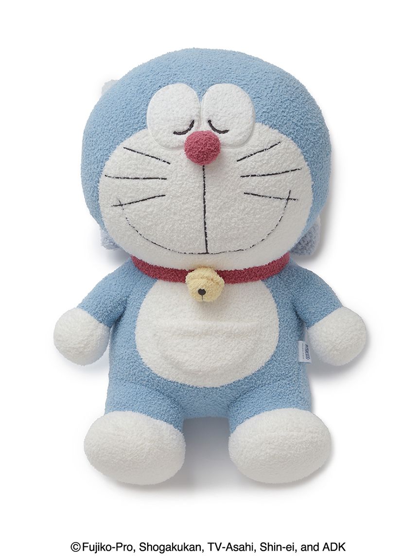 ドラえもん】【Sleep】抱き枕(クッション・グッズ)｜ルームウェア
