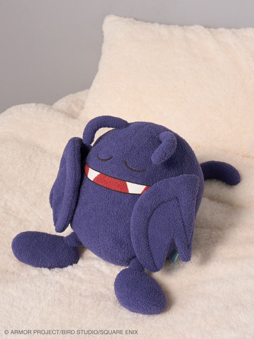 ドラゴンクエスト】【Sleep】ドラキーおひるねクッション(クッション