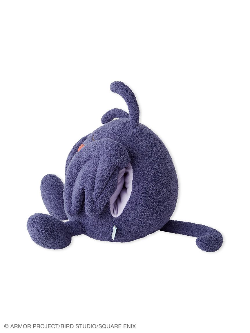 ドラゴンクエスト】【Sleep】ドラキーおひるねクッション(クッション