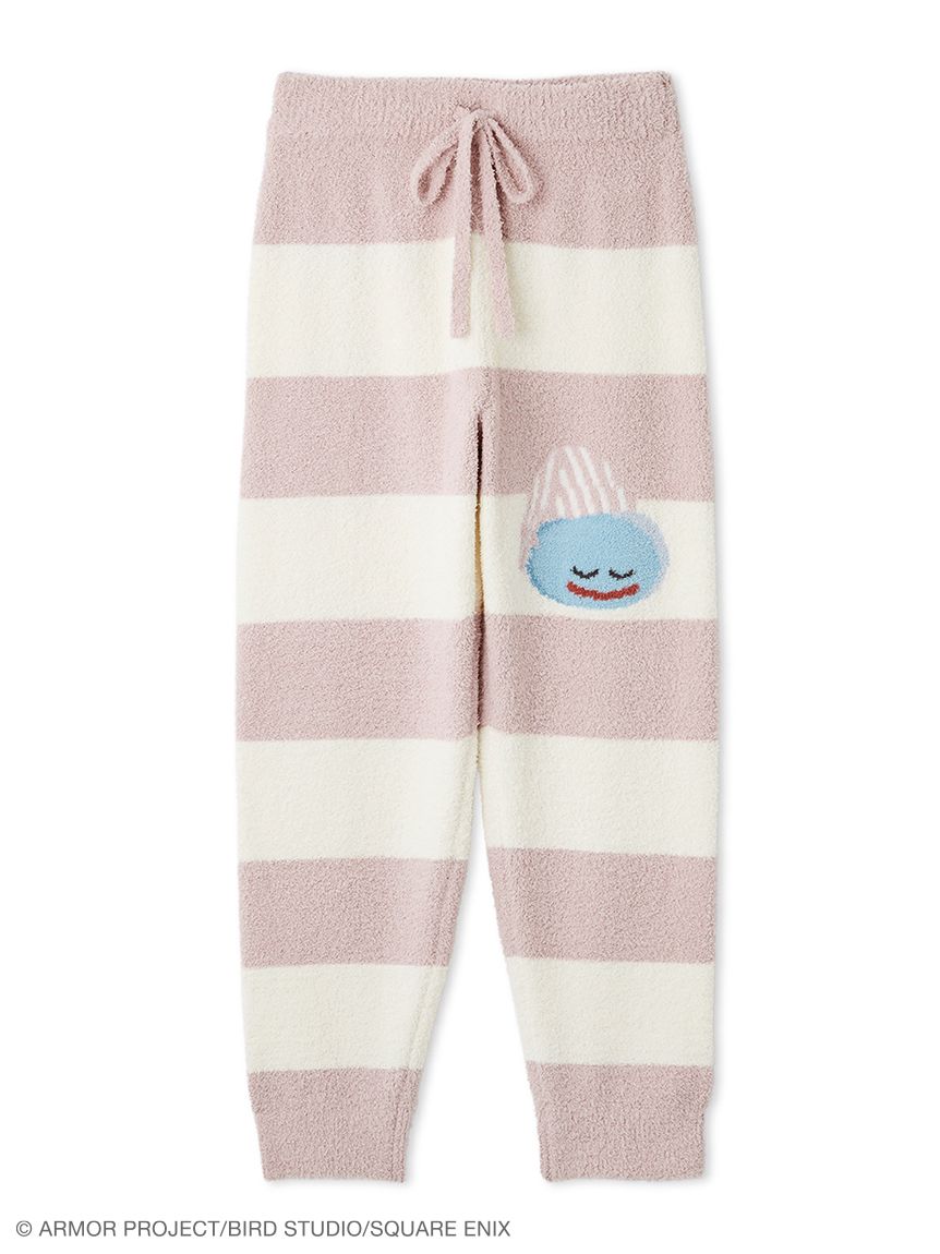 ドラゴンクエスト】【レディース】ベビモコプルオーバー&ボーダー