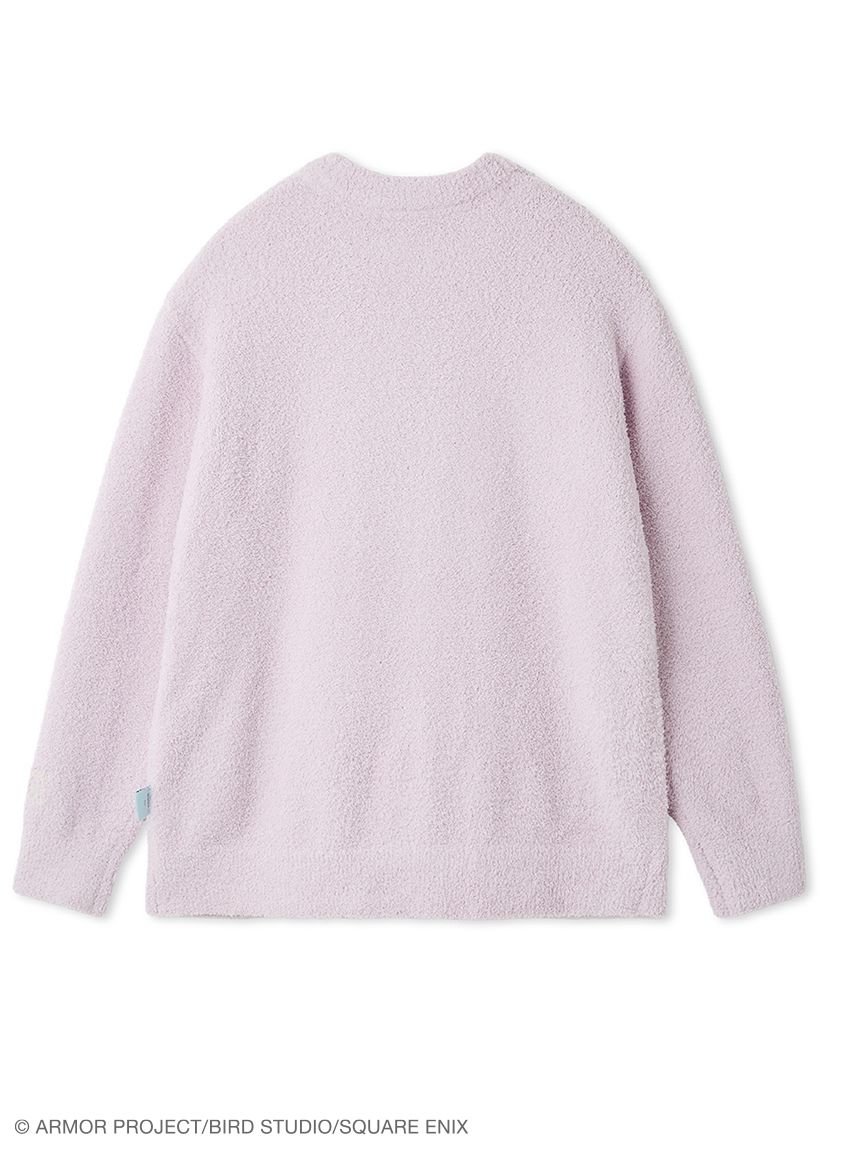 ドラゴンクエスト】【レディース】ベビモコプルオーバー&ボーダー