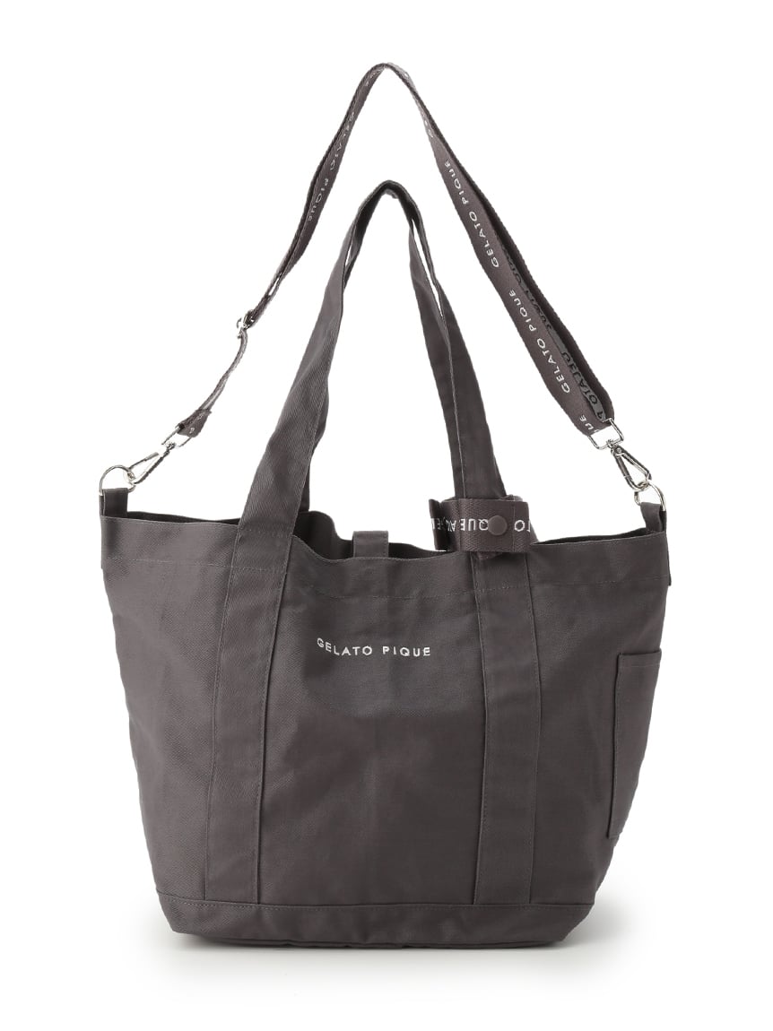 ママバッグ+ショルダーポーチセット(ママバッグ)｜ルームウェア