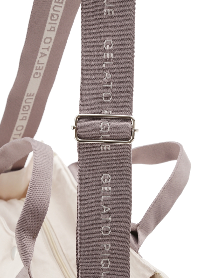 ONLINE限定】2wayスクエアママバッグ(バッグ・エコバッグ)｜ルーム