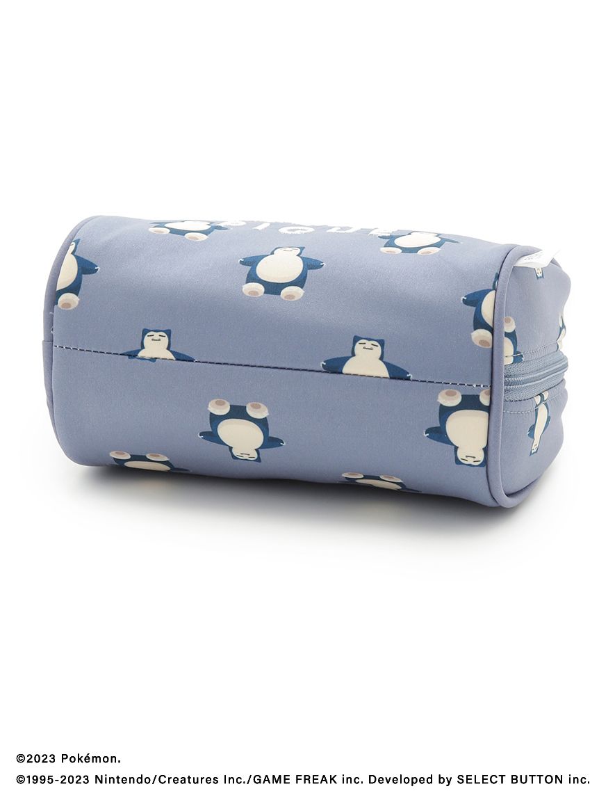 ポケモンスリープ】総柄ポーチ(ポーチ)｜ルームウェア・パジャマ通販の