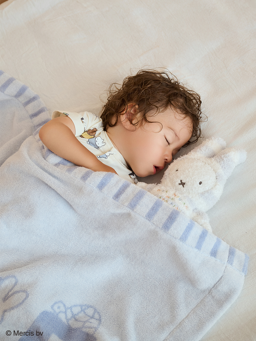 Dick Bruna】ベビモコパッケージ付きぬいぐるみ(ぬいぐるみ)｜ルーム