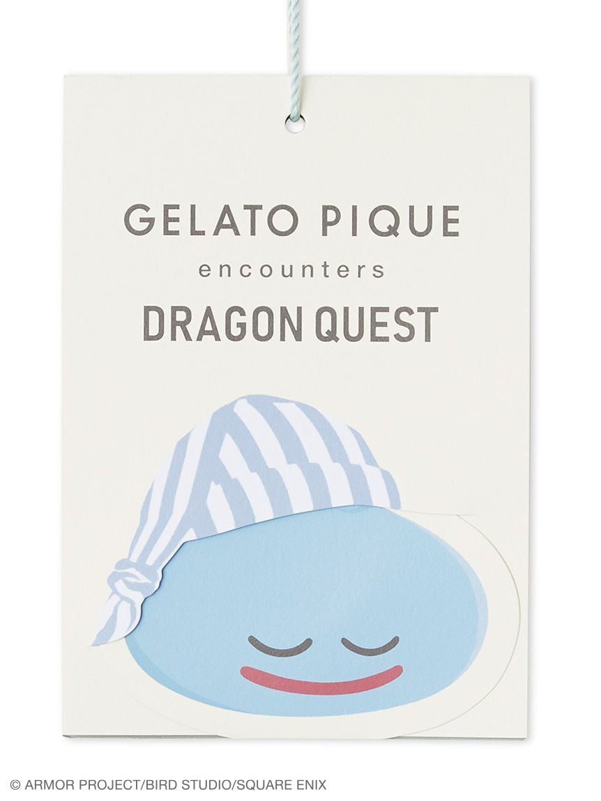 ドラゴンクエスト】ベビモコモンスターブランケット(ブランケット