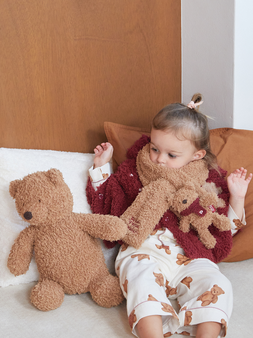 HOLIDAY】ジェラートベアぬいぐるみ(ぬいぐるみ)｜ルームウェア