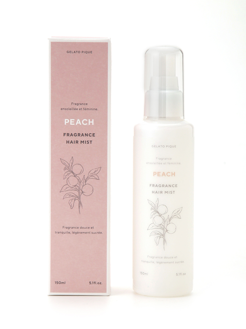 ヘアミスト(フレグランス)｜ルームウェア・パジャマ通販のgelatopique