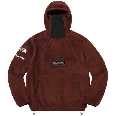 Supreme tnf steep tech - Gem