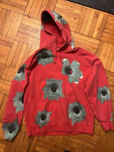 Supreme supreme/nate lowman - Gem