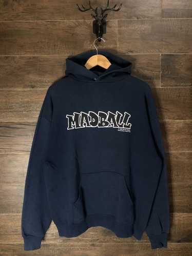 Madball hoodie nyhc - Gem