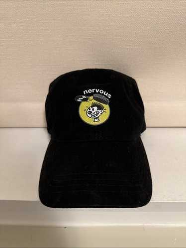 Nervous Records - Gem