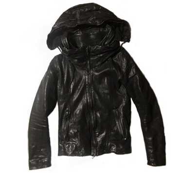 Goa leather jacket blouson - Gem